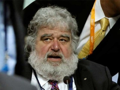 Chuck Blazer