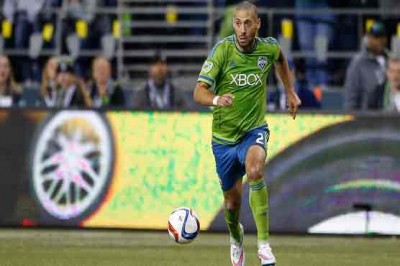 Clint Dempsey