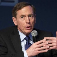 David Petraeus