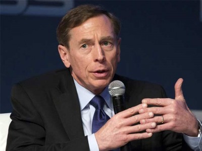 David Petraeus