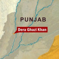 Dera Ghazi Khan