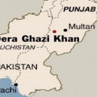 Dera Ghazi Khan