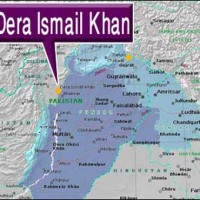 Dera Ismail Khan