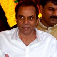 Dharmendra