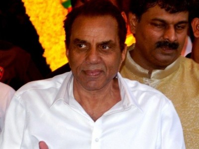 Dharmendra