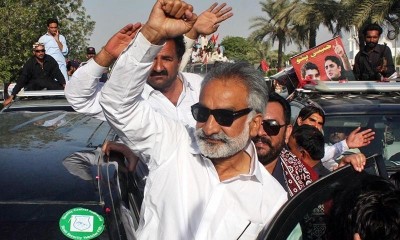 Dr Zulfiqar Mirza