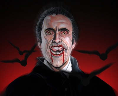 Dracula