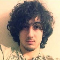 Dzhokhar Tsarnaev