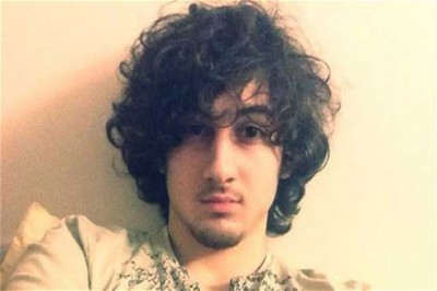 Dzhokhar Tsarnaev