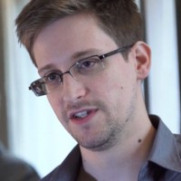 Edward Snowden