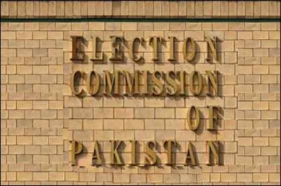 Election Commission Pakistan