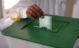 پی کے 95 میں 12 جولائی کو ضمنی انتخابات منعقد ہونگے