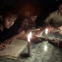 Electricity Crisis