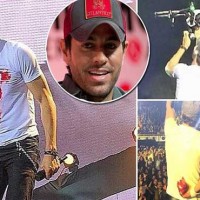 Enrique Iglesias