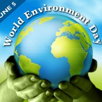 Environment International Day