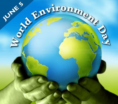 Environment International Day