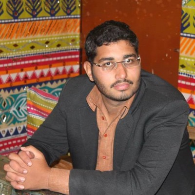 Farrukh Shahbaz Warraich