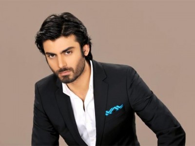 Fawad Khan