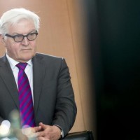 Frank Walter Steinmeier