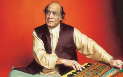 Ghazal King Mehdi Hassan 