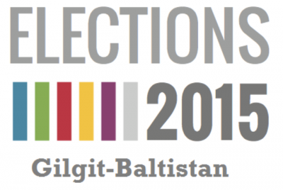 Gilgit Baltistan Election