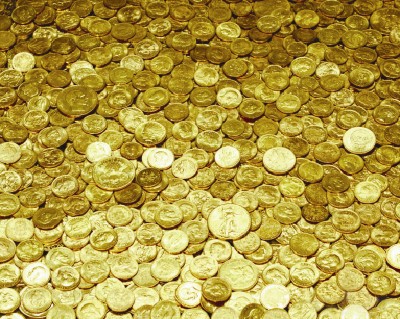 Gold Coins