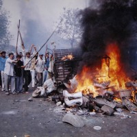 Gujrat Violence