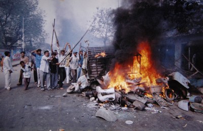 Gujrat Violence