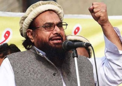 Hafiz Mohammad Saeed