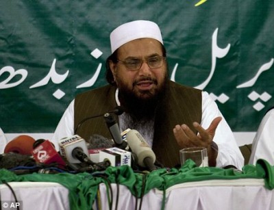 Hafiz Mohammad Saeed