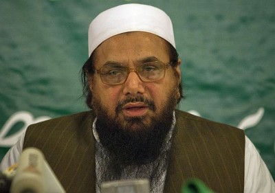 Hafiz Mohammad Saeed