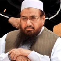 Hafiz Saeed