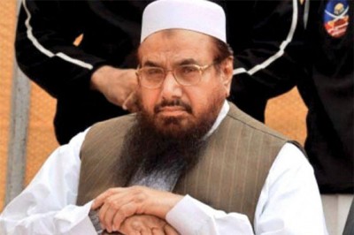 Hafiz Saeed