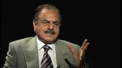 Hameed Gul