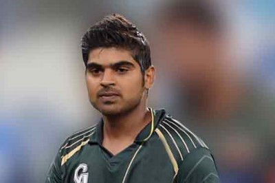 Haris Sohail