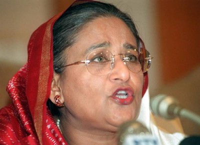 Hasina Wajid