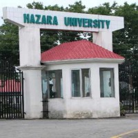 Hazara University