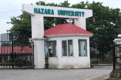 Hazara University