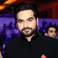 Humayun Saeed