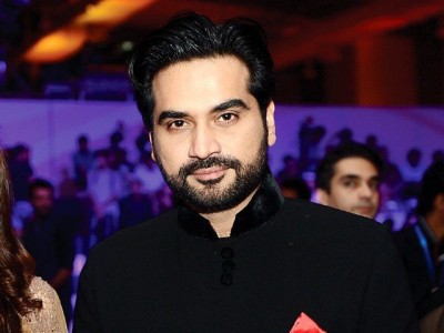 Humayun Saeed