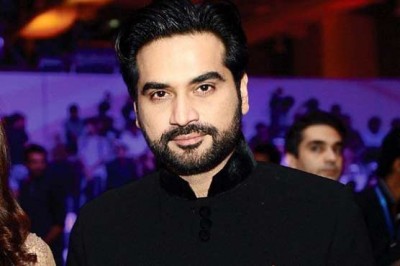 Humayun Saeed