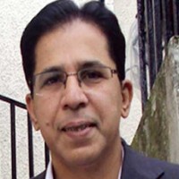 Imran Farooq