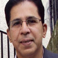 Imran Farooq