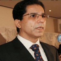 Imran Farooq