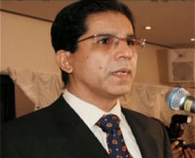 Imran Farooq