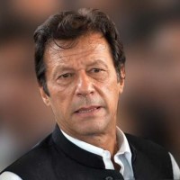 Imran Khan