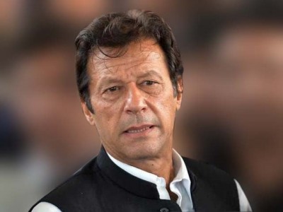 Imran Khan