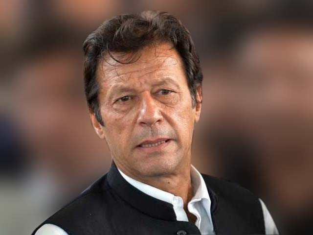 پنجاب میں بلدیاتی انتخاب سے قبل ہی عام انتخابات ہو جائیں گے، عمران خان