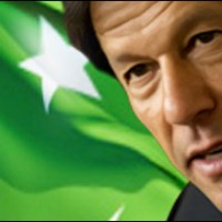 Imran Khan