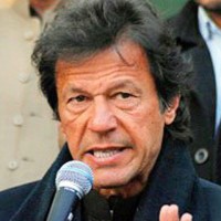 Imran Khan